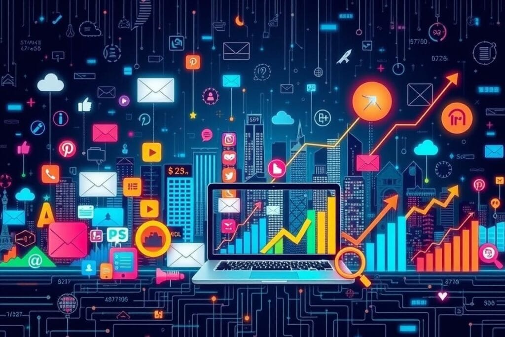 estratégias de marketing on-line estratégias de marketing online