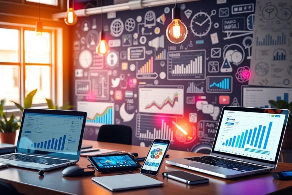marketing digital marketing digital