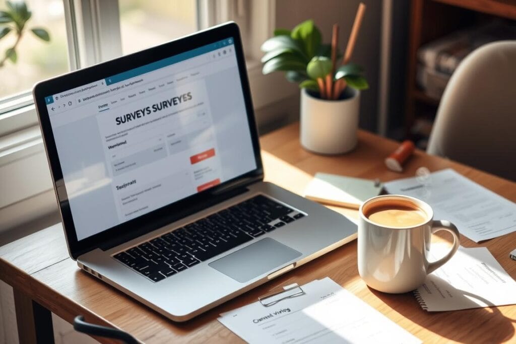 pesquisas pagas online pesquisas pagas e renda extra online