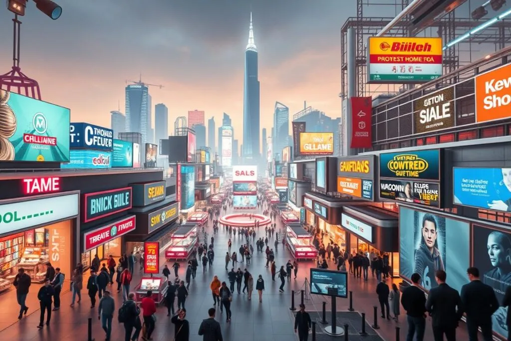 mercado digital em expansão mercado digital em expansão