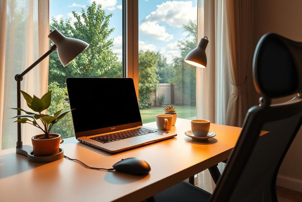 Como Trabalhar de Casa pela Internet