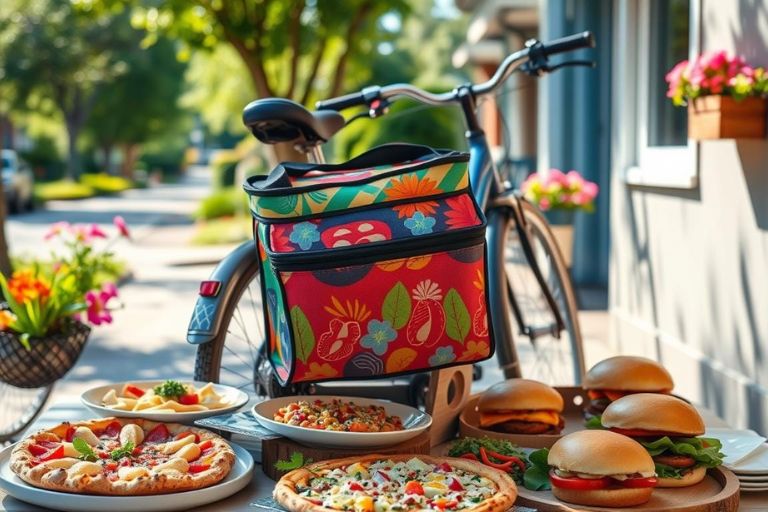 delivery de comida delivery de comida