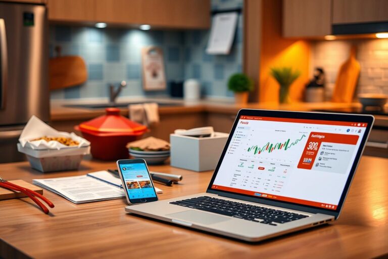 Delivery Online de Comida