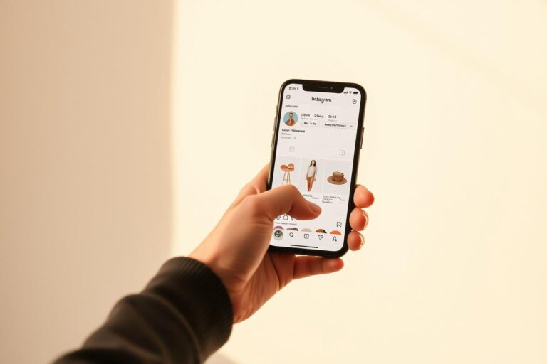 Instagram Shopping