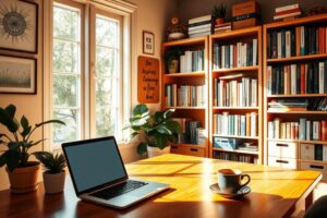 Renda Extra sem Sair do Emprego