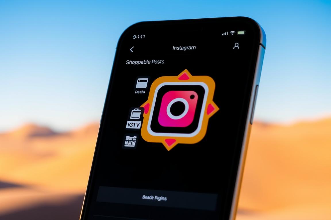 Como Ganhar Dinheiro no Instagram com Poucos Seguidores