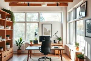 formas de trabalhar de casa