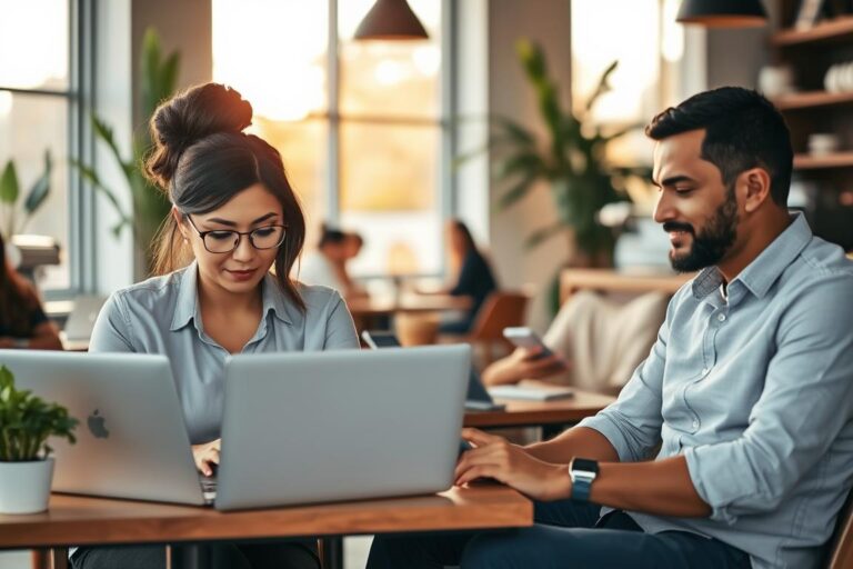 Aplicativos Confiáveis de Renda Extra