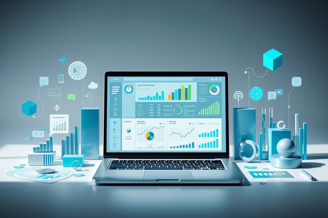 Ferramentas de Marketing Digital Gratuitas