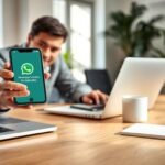 Como Usar o WhatsApp Business para Vendas Online