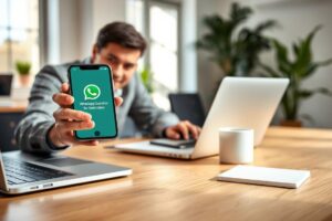 Como Usar o WhatsApp Business para Vendas Online