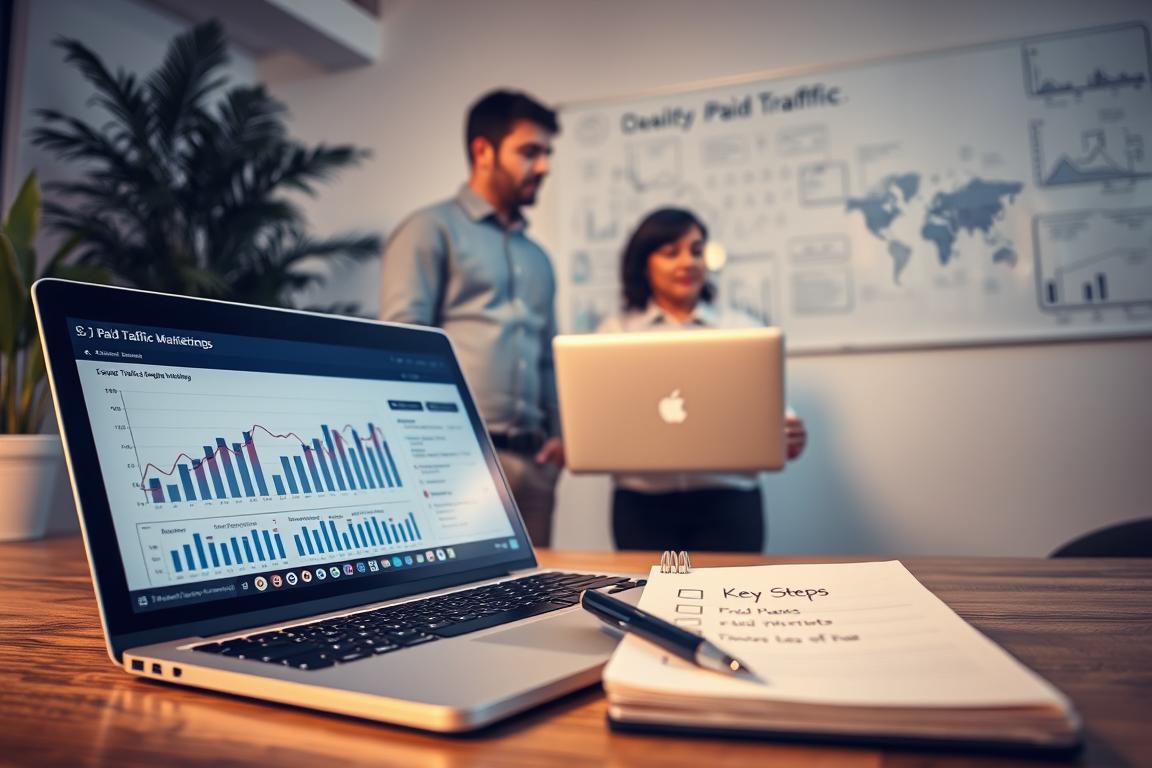 Tráfego Pago para Iniciantes